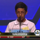 One Tasty Knaidel: Meet Your New National Spelling Bee Champ